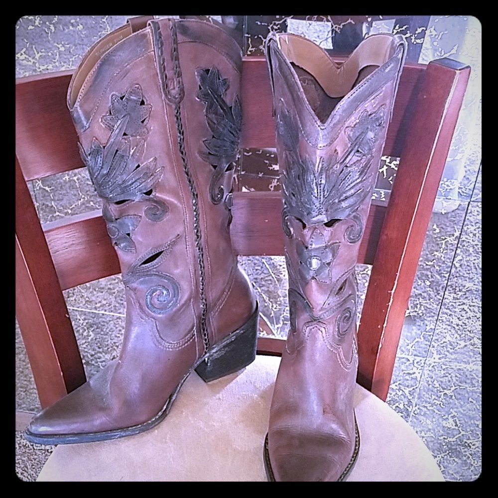 Boots